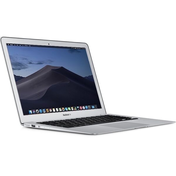 MACBOOK AIR MOJAVE SIDE