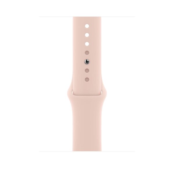 s6 40mm rgold strap